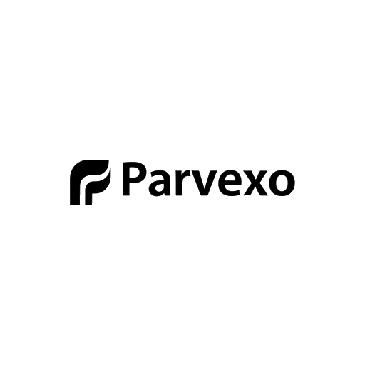 Parvexo workshop logo